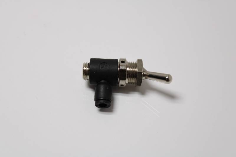 LEGRIS 7800 04 10 NSNBC01 - FLOW CONTROL VALVE