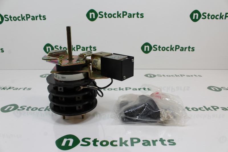 ELECTRO SWITCH CO 7802G NSNBC15