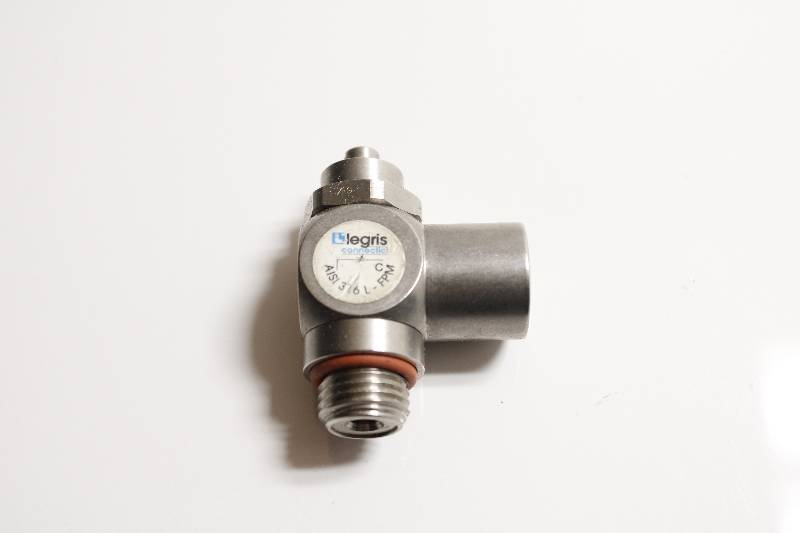 LEGRIS 7812 13 13 3PK NSNBC01 - FLOW CONTROL VALVE