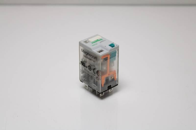 MAGNECRAFT 782XBXM4L-12D NSNBC02 - RELAY