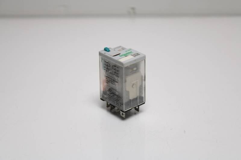 SCHNEIDER ELECTRIC 782XBXM4L-24D NSNB - RELAY