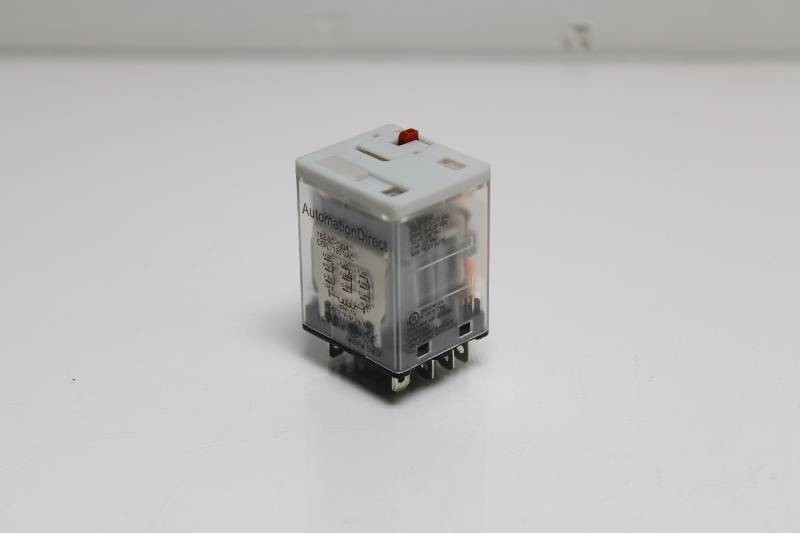 AUTOMATION DIRECT 783-3C-120A NSNB - RELAY