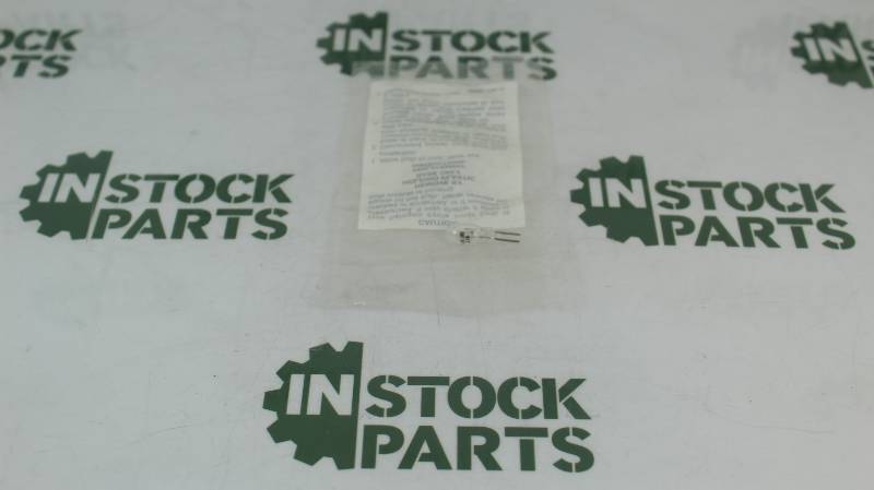 GENERAL ELECTRIC 786 MINIATURE LAMP NSFB