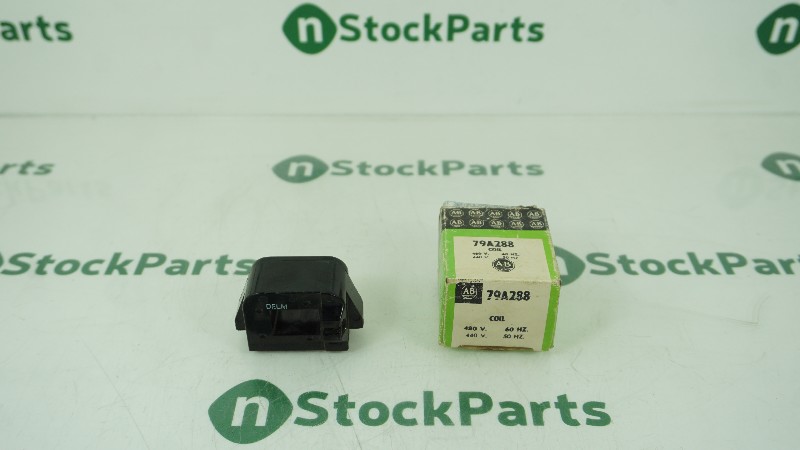 ALLEN-BRADLEY 79A288 COIL NSFB