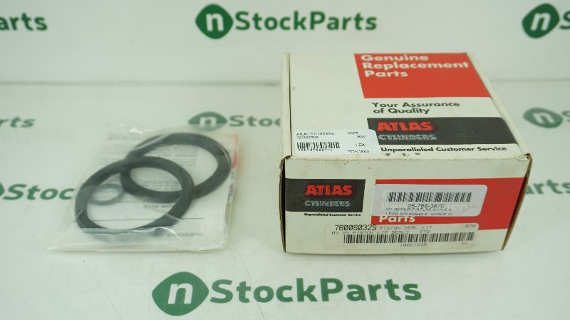 ATLAS CYLINDERS 7B00S032S NSFB - Click Image to Close