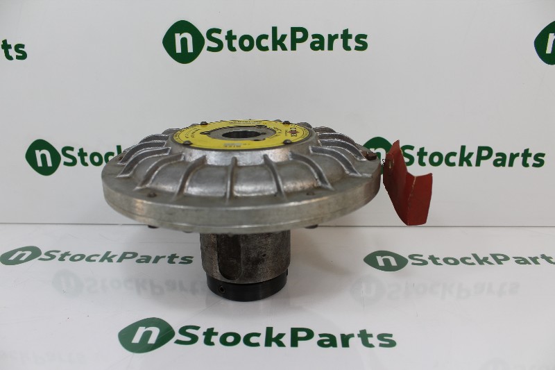 DODGE FLEXIDYNE SIZE: 7D SHAFT SIZE: 1" SLEEVE DIAMETER: 2 1/2"