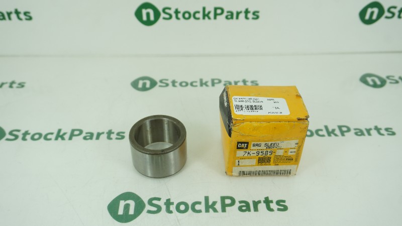 CATERPILLAR 7K-9589 BRG. SLEEVE NSFB