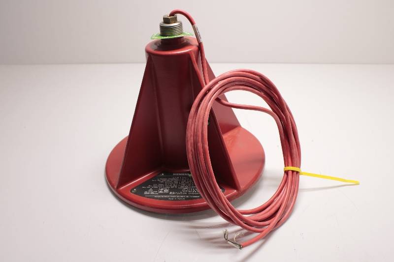 SIEMENS 7ML11410BE30 XLT-30 NSNBC01 - LIMIT SWITCH