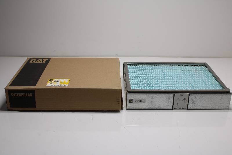 CATERPILLAR 7X-6041 NSFB