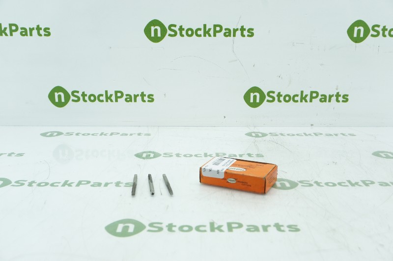 BRUBAKER TOOL 8-36-NF-GH2 3 PACK TAPS NSFB
