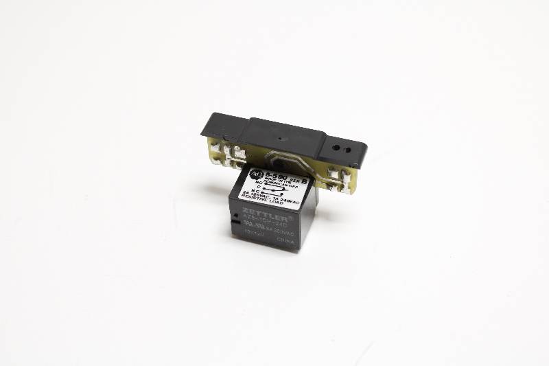 ALLEN-BRADLEY 8-590 SER B NSNB