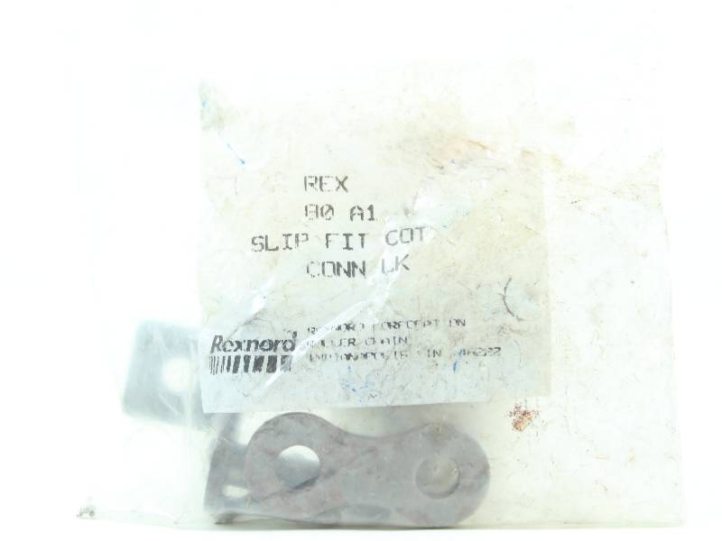 REXNORD 80 A1 CONN LINK NSFB