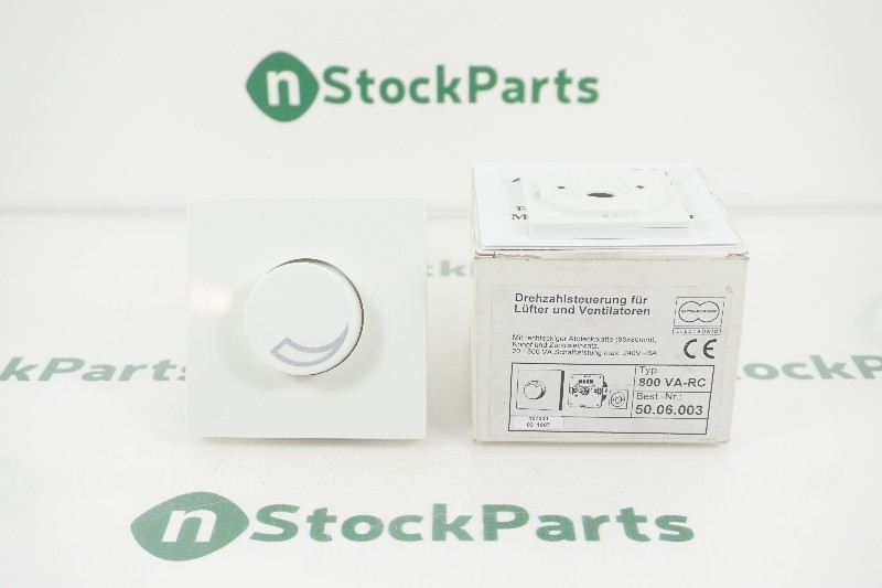 ALTENBURGE 800-VA-RC 50.06.003 NSFB