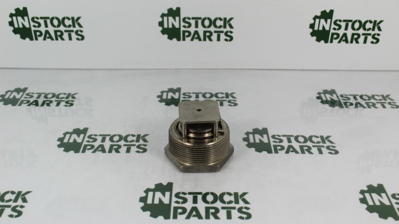 DURABL 8005 1" BSS 303SS NSNB