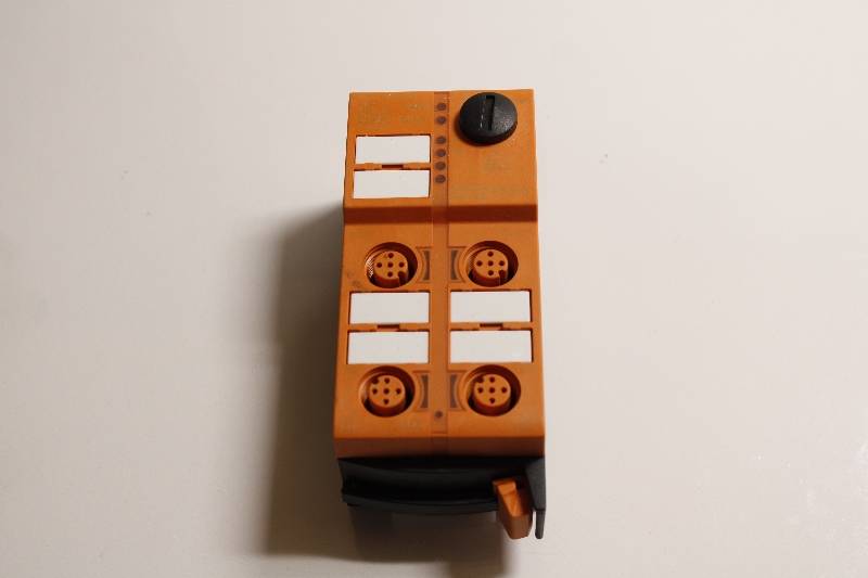 ALLEN-BRADLEY 800A-M2BA4L SER B NSNB