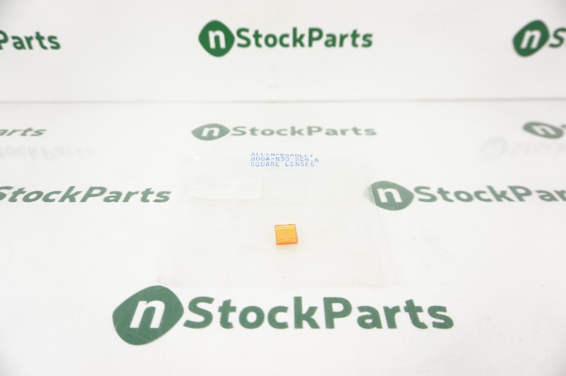 ALLEN-BRADLEY 800A-N30 SER. A LENS NSNB