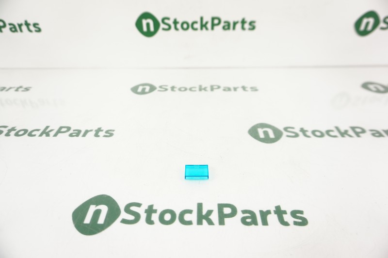 ALLEN-BRADLEY 800A-N40B SER. B LENS NSNB