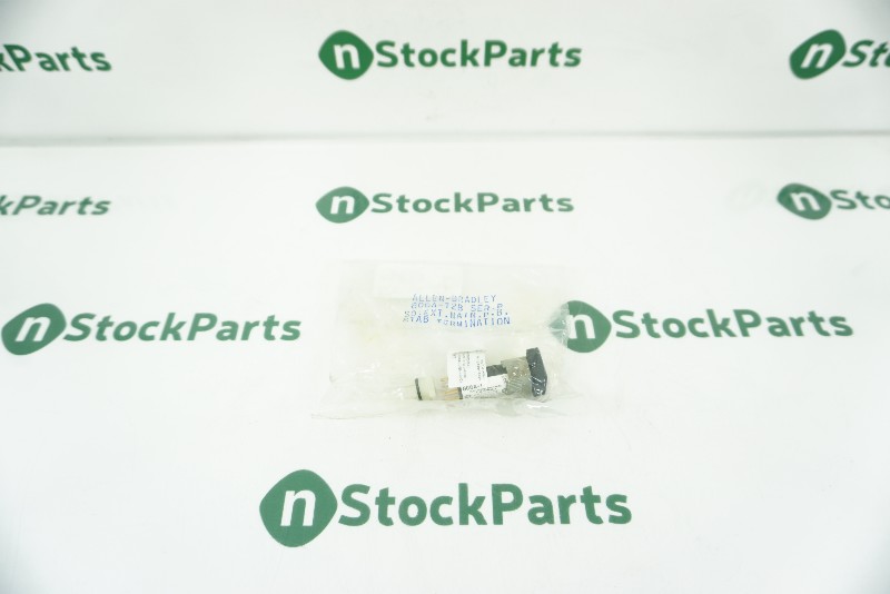 ALLEN-BRADLEY 800A-T2BR24 SER. B NSFB