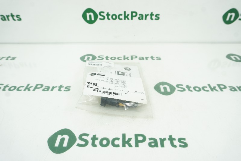 ALLEN-BRADLEY 800B-EAB SER. A NSFB