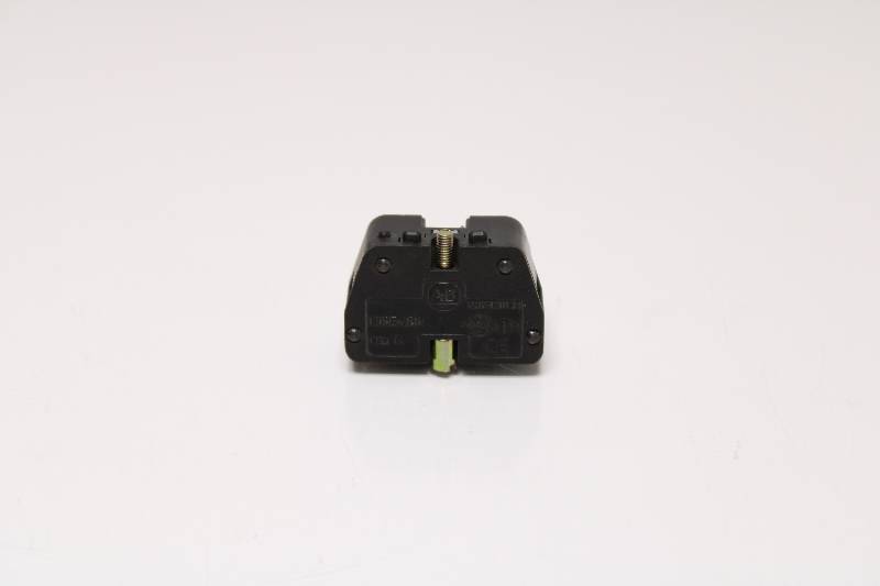 ALLEN-BRADLEY 800E-2D0 SER A NSNB