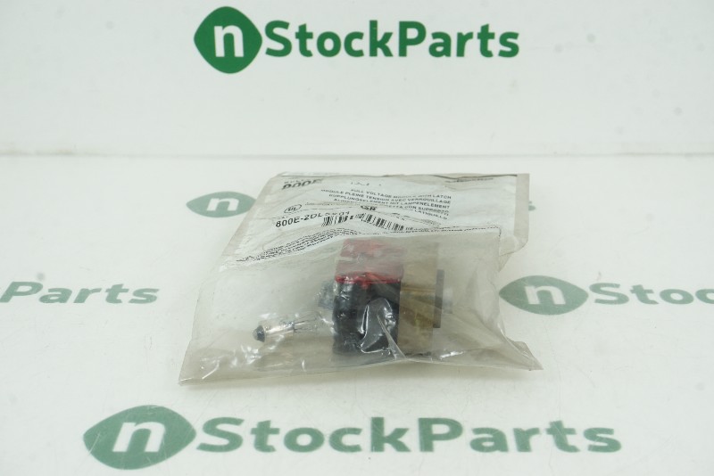 ALLEN-BRADLEY 800E-2DL5X01 SER.A POWER MODULE NSFB