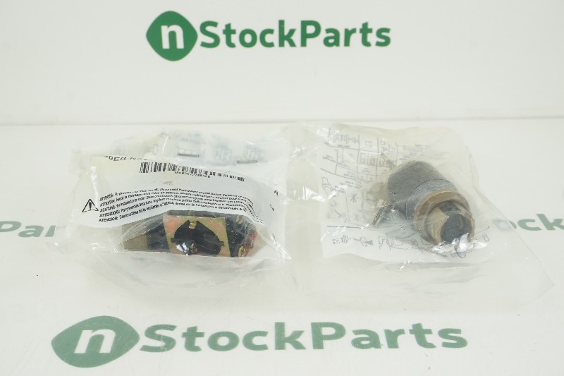 ALLEN-BRADLEY 800EB-NX5 NSFB