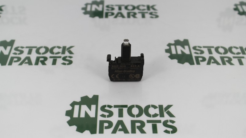 ALLEN-BRADLEY 800F-N3G SER.A NSNB