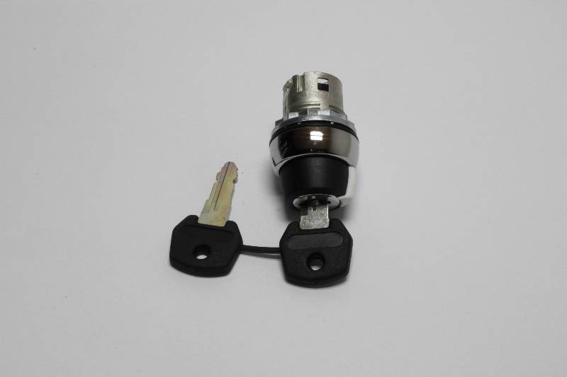 ALLEN-BRADLEY 800FM-KM2101R SER A NSNBC01