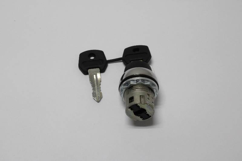 ALLEN-BRADLEY 800FM-KM2104R SER A NSNBC01