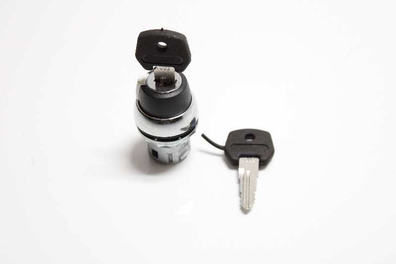 ALLEN-BRADLEY 800FM-KM2228R SER A NSNBC01