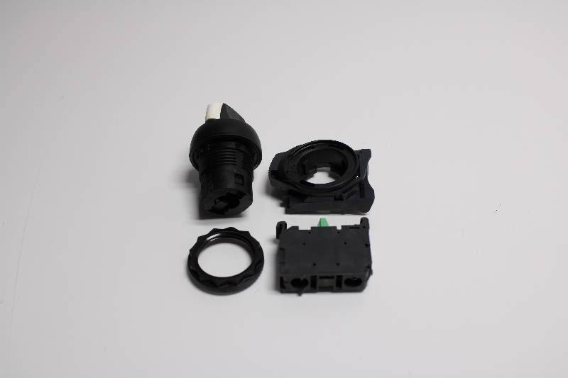 ALLEN-BRADLEY 800FP-8M22PX10 SER A NSNBC01