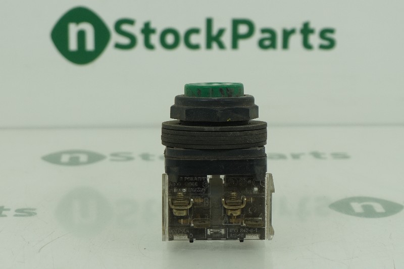 ALLEN-BRADLEY 800H-BR1A-F-PUSH BUTTON NSMD