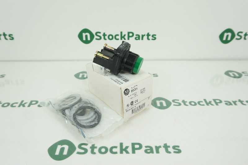 ALLEN-BRADLEY 800H-BR1A-F NSFB