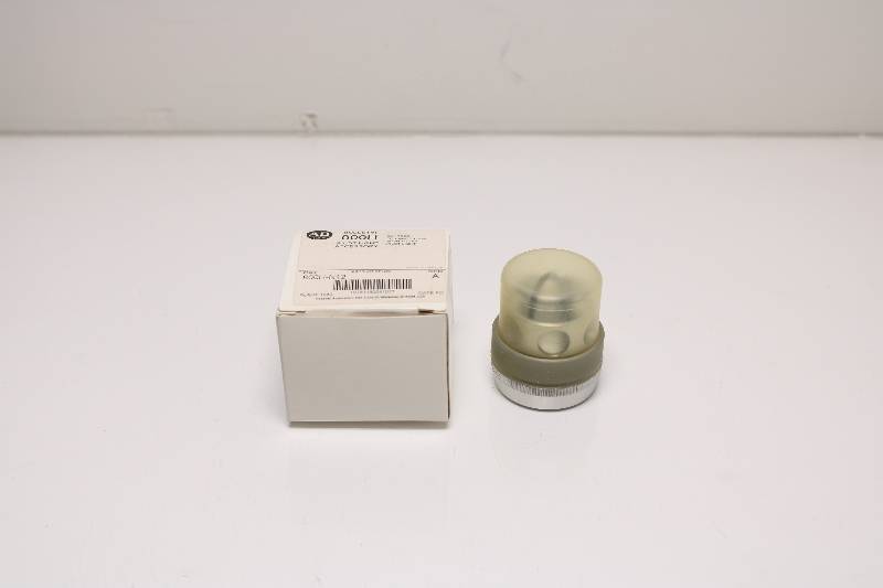 ALLEN-BRADLEY 800H-N12 SER A NSFB