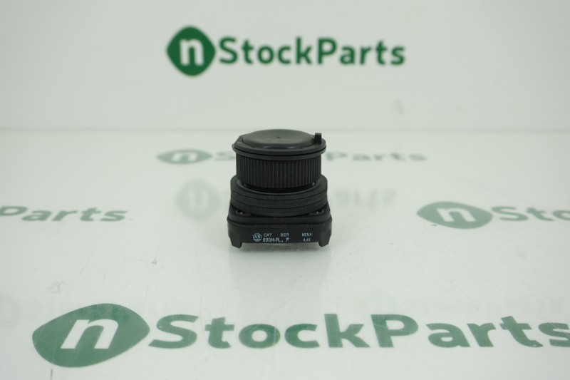 ALLEN-BRADLEY 800H-R-F NSNB