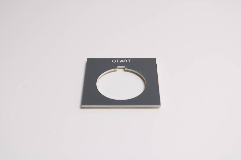 ALLEN-BRADLEY 800H-W126 NSNBC01