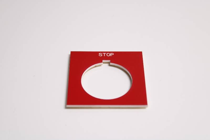 ALLEN-BRADLEY 800HW371 NSNBC01