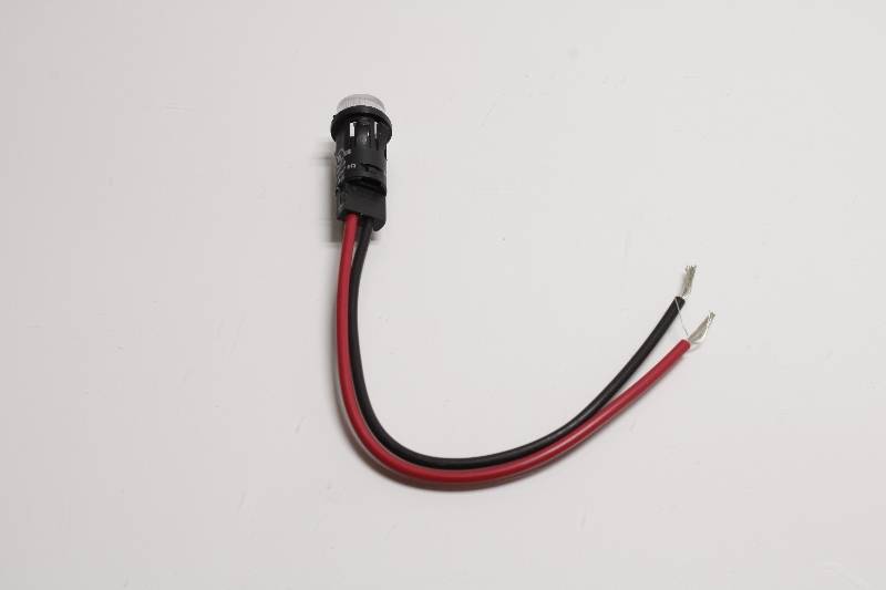 ALLEN-BRADLEY 800L-12X NSNBC02