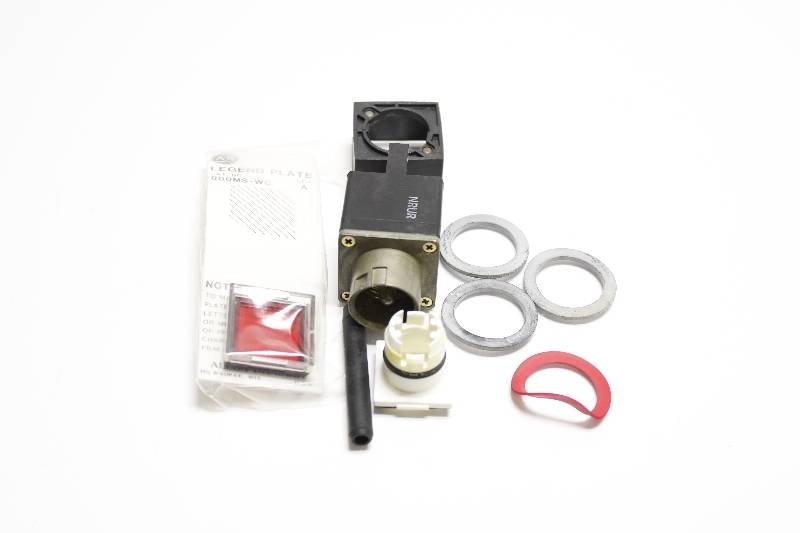 ALLEN-BRADLEY 800MD-CQL24R NSNB