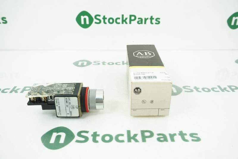 ALLEN-BRADLEY 800MR-A4A NSFB