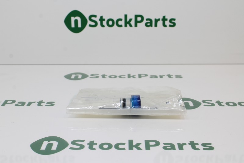 ALLEN-BRADLEY 800MR-N2B SER. A PUSH-TO-TEST PILOT LIGHT NSFB