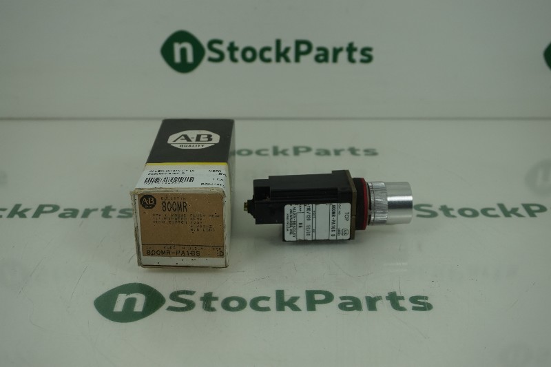 ALLEN-BRADLEY 800MR-PA16S-D NSFB