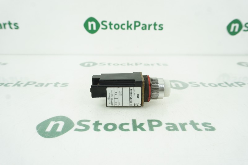 ALLEN-BRADLEY 800MR-QB24S SER. D NSNB