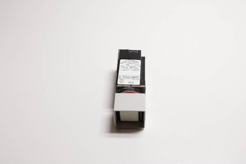 ALLEN-BRADLEY 800MS-CPA16GA SER A NSNB