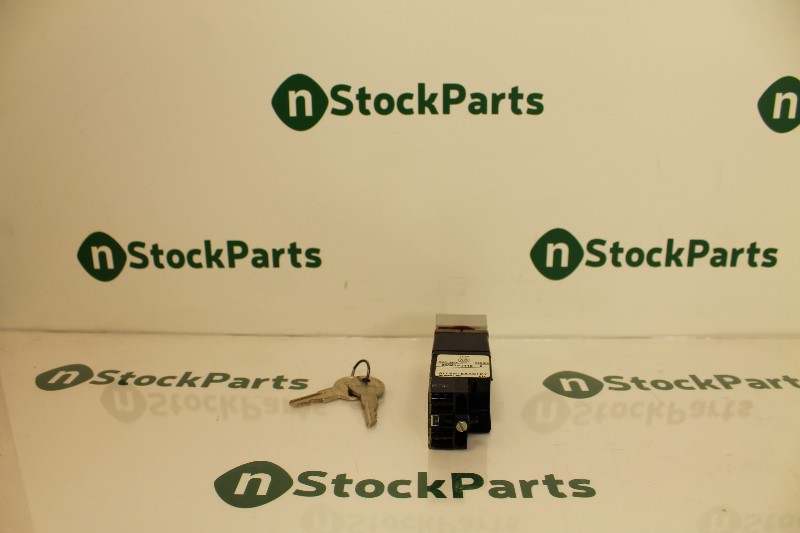 ALLEN-BRADLEY 800MS-J44B SER. A NSNB