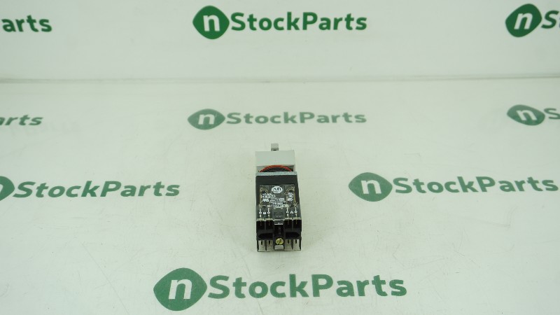 ALLEN-BRADLEY 800MS-NX2Q SER.A NSNB