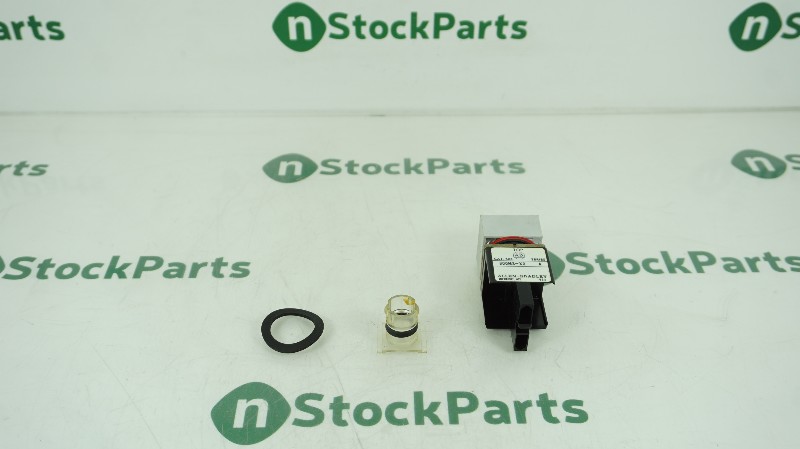 ALLEN-BRADLEY 800MS-X0 SER.A NSNB