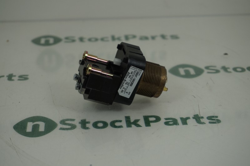 ALLEN-BRADLEY 800T-16HX2KB6 SER. U NSFB