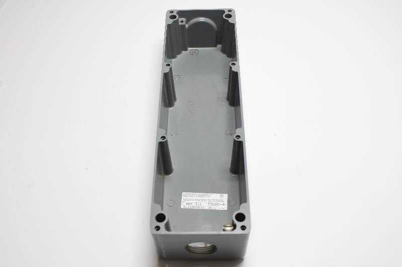 ALLEN-BRADLEY 800T-6TZ SER T MISSING PARTS NSMD -