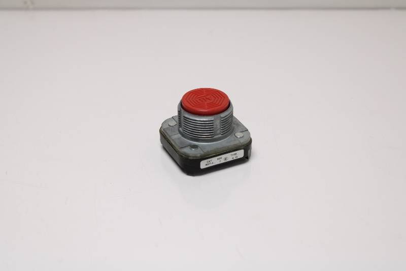 ALLEN-BRADLEY 800T-A... SER T MISSING PARTS NSMD